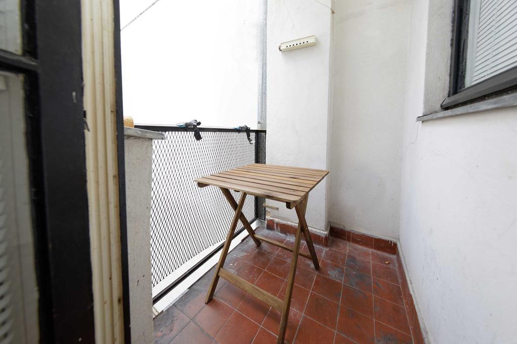 Apartments Ve Smeckach 27 Prague Exterior photo