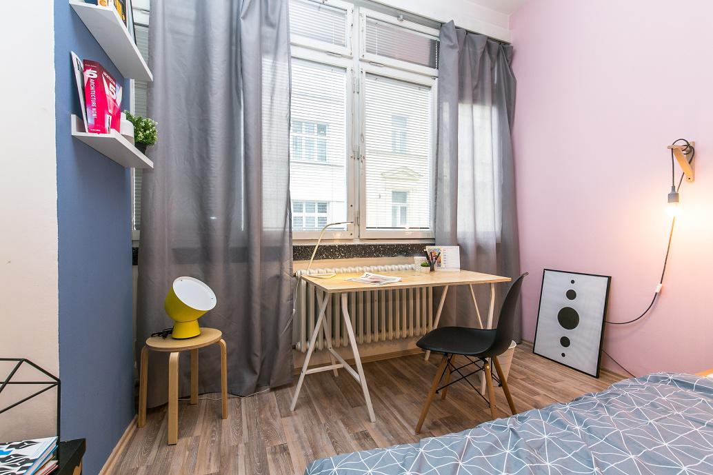 Apartments Ve Smeckach 27 Prague Exterior photo