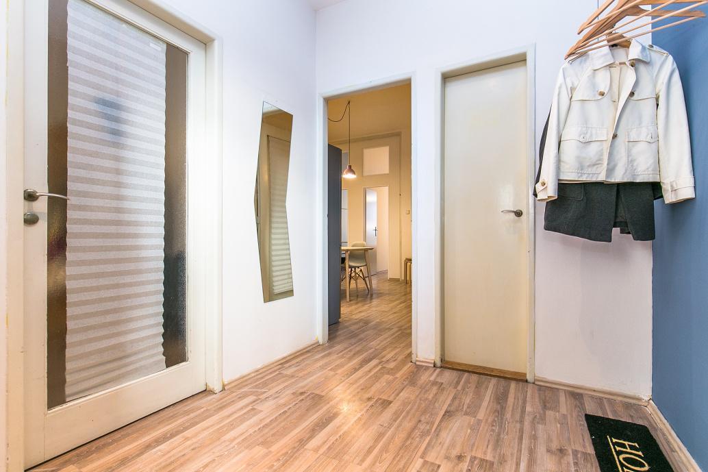 Apartments Ve Smeckach 27 Prague Exterior photo