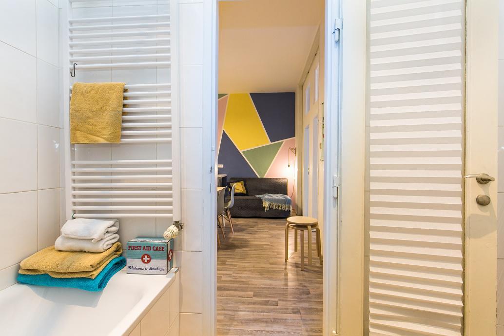 Apartments Ve Smeckach 27 Prague Exterior photo