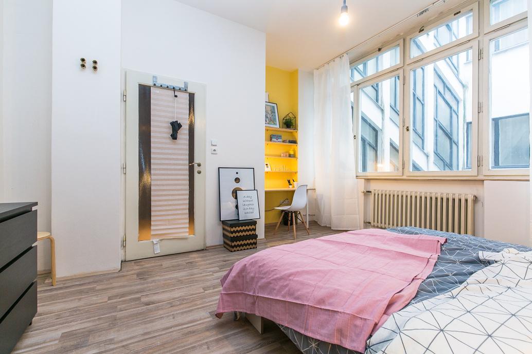 Apartments Ve Smeckach 27 Prague Exterior photo